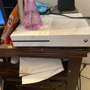Xbox one s